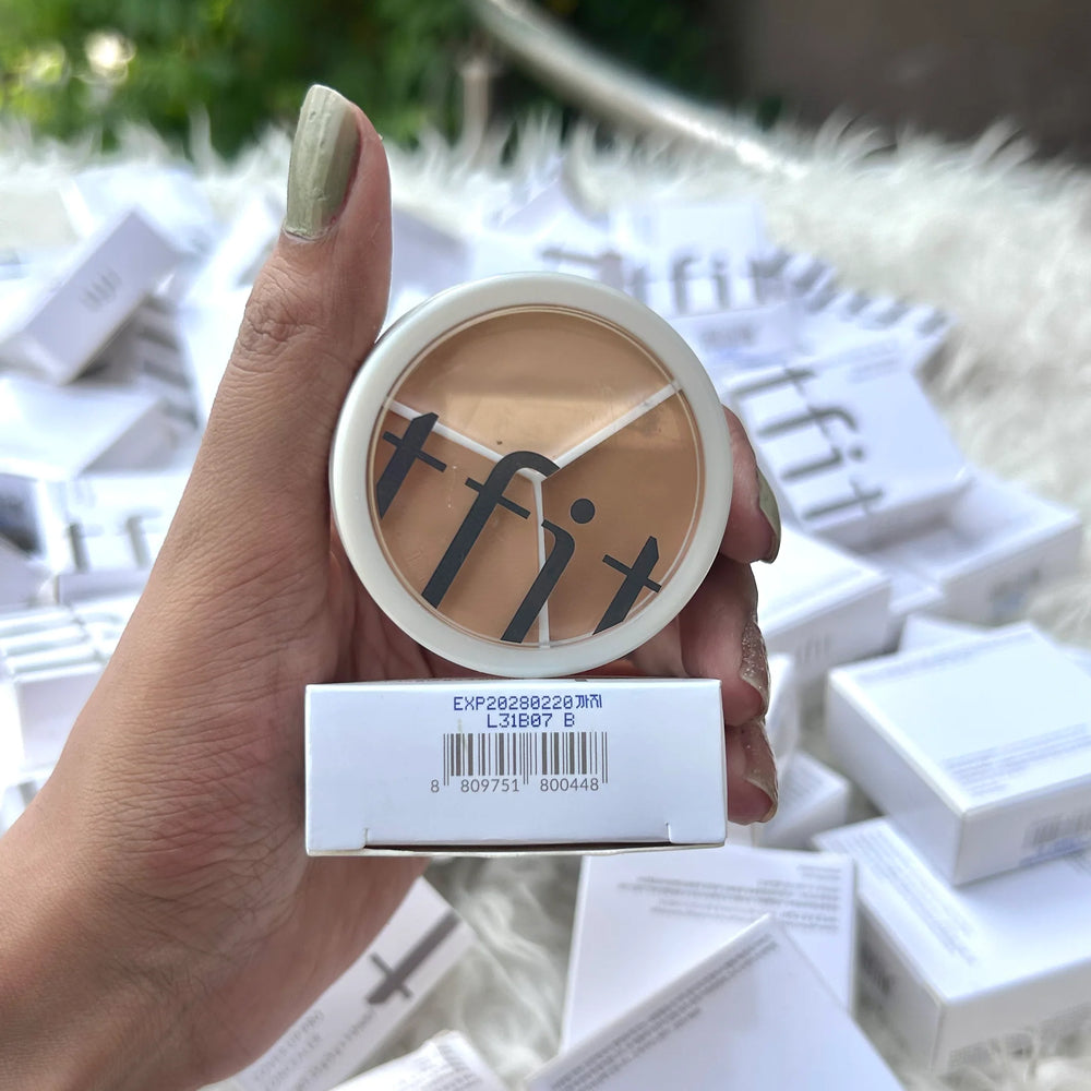 Tfit Cover Up Pro Concealer 15 Grams.
